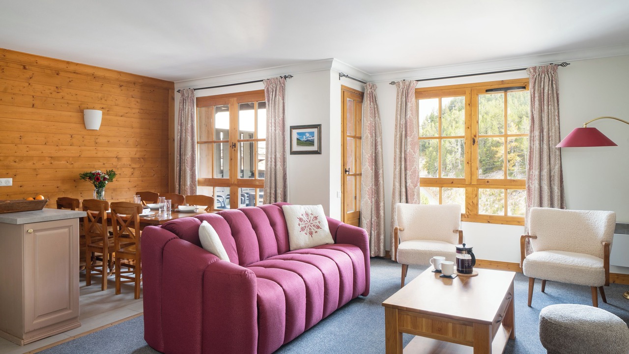 Photo of Livingroom in Arc-1950