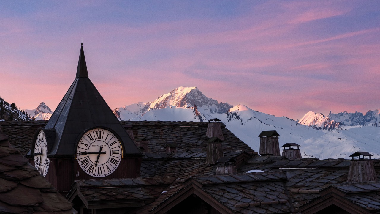 Photo of Patio Balcony in Arc-1950