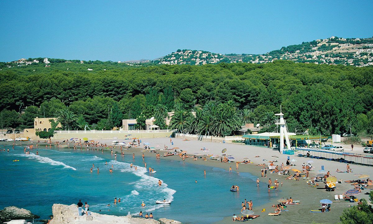 Photo of Others in Benimeit