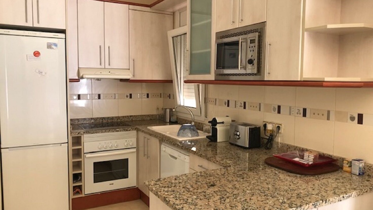 Photo of Kitchen in L'Escala
