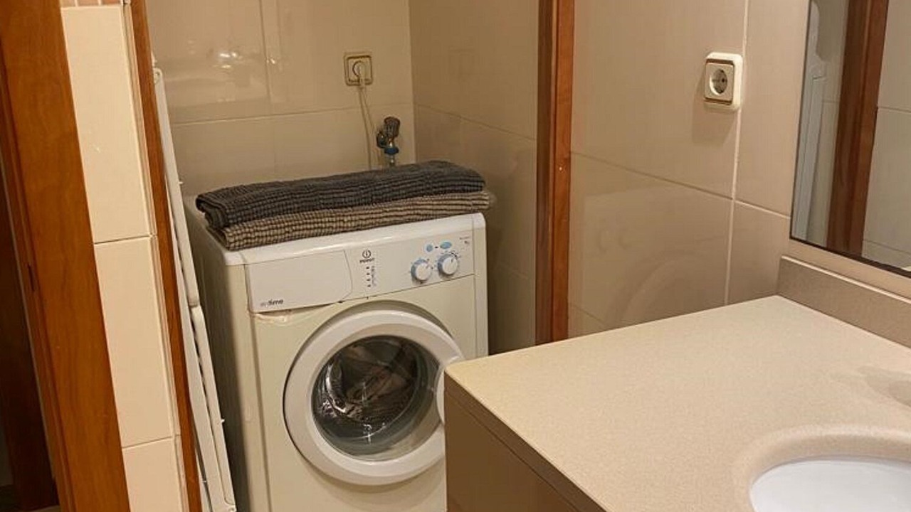 Photo of Bathroom in L'Escala