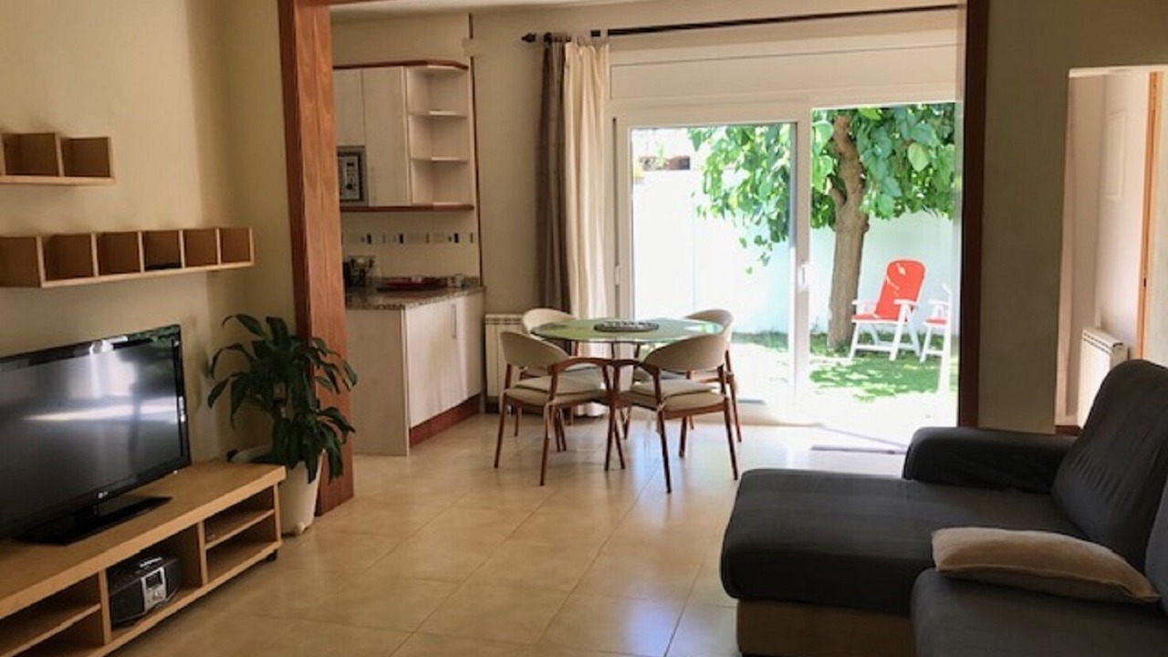 Photo of Livingroom in L'Escala