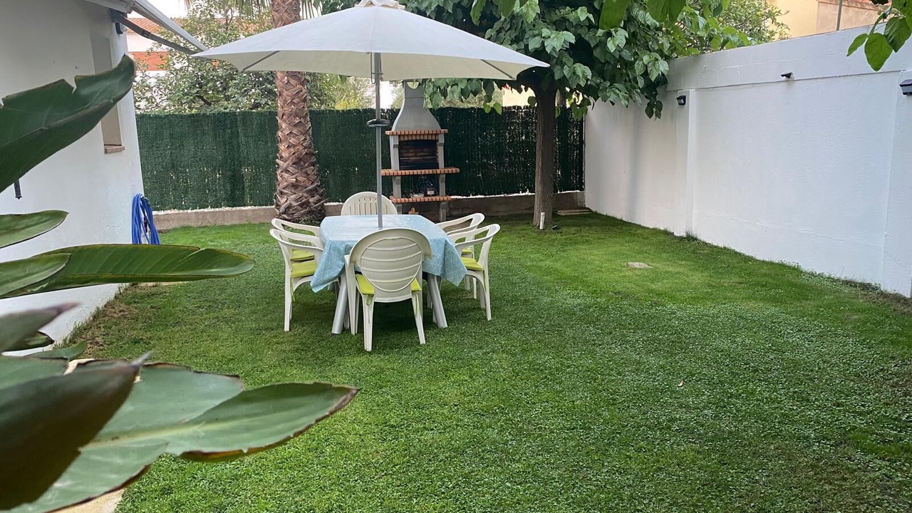 Photo of Outdoor in L'Escala
