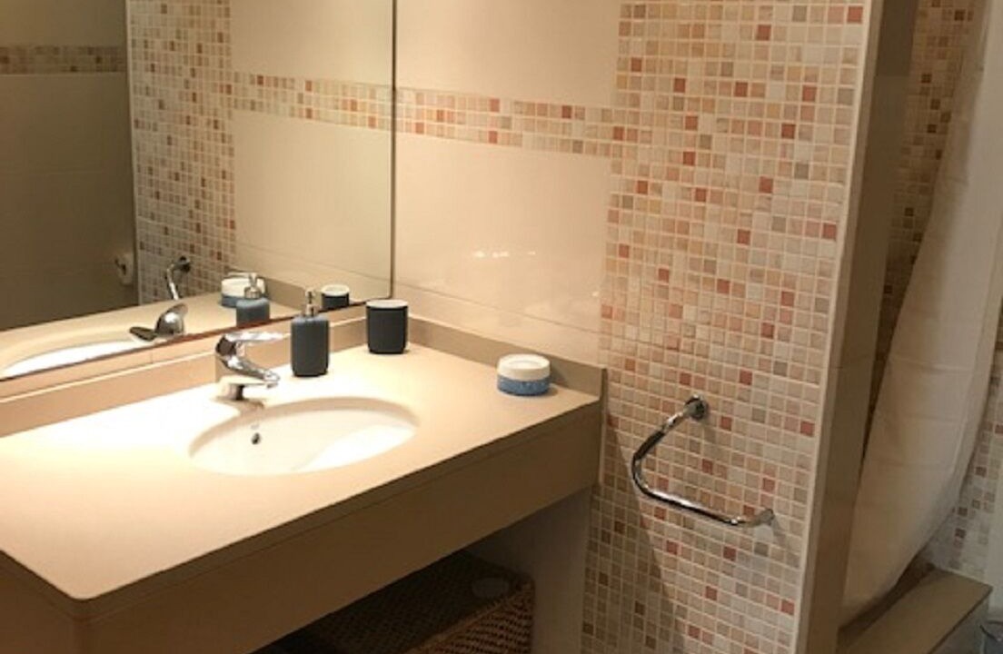 Photo of Bathroom in L'Escala