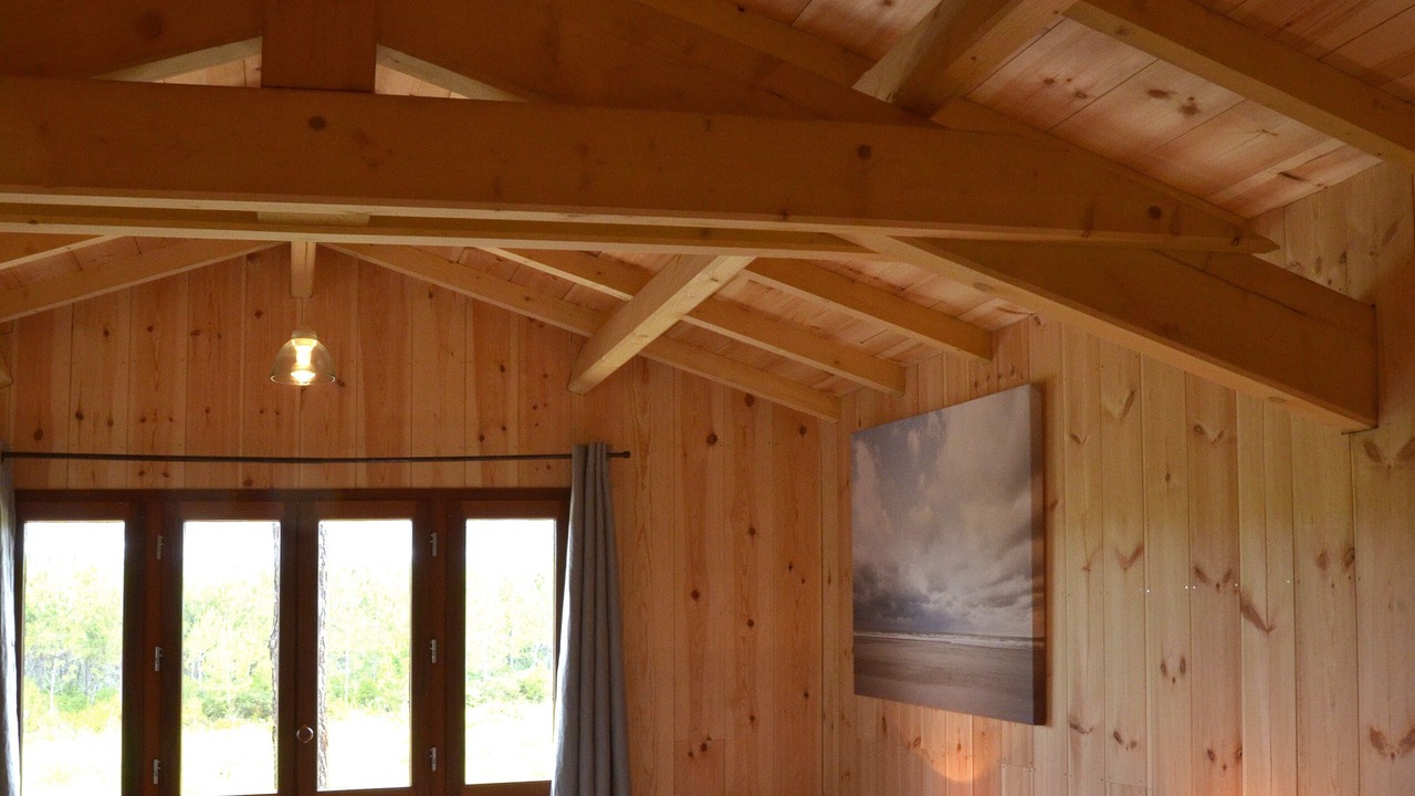 Photo of Bedroom in Le Canon