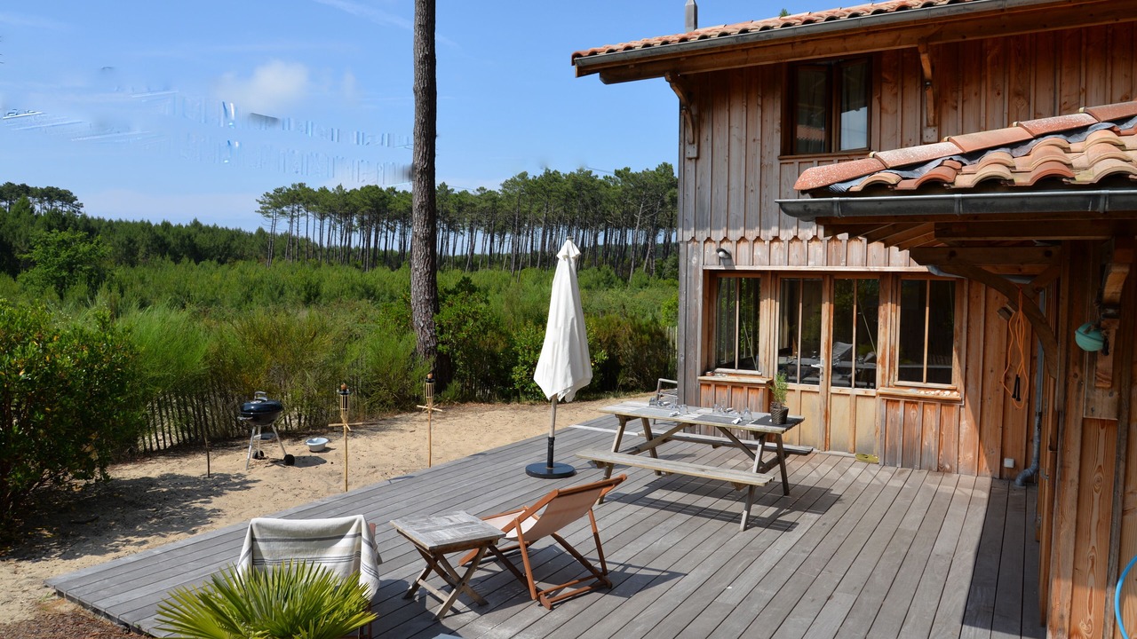 Photo of Outdoor in Le Canon