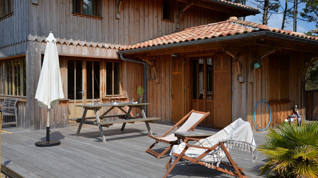 Photo of Outdoor in Le Canon