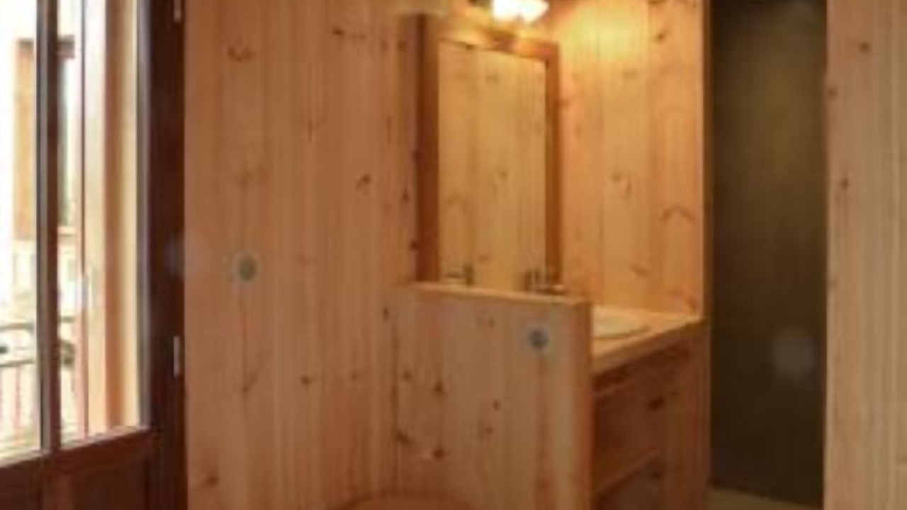 Photo of Bedroom in Le Canon
