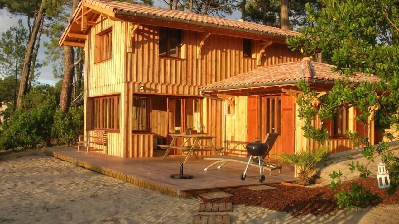 Photo of Outdoor in Le Canon