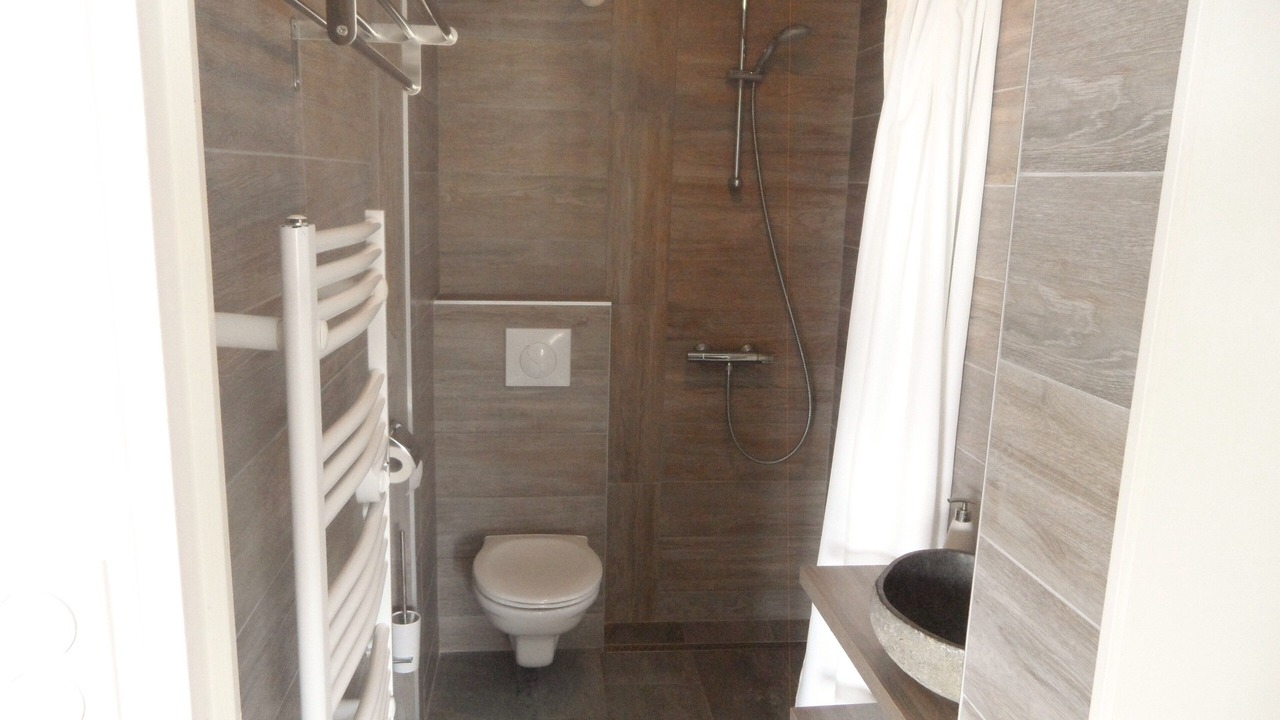 Photo of Bathroom in Paroisse des Monts de Bienne