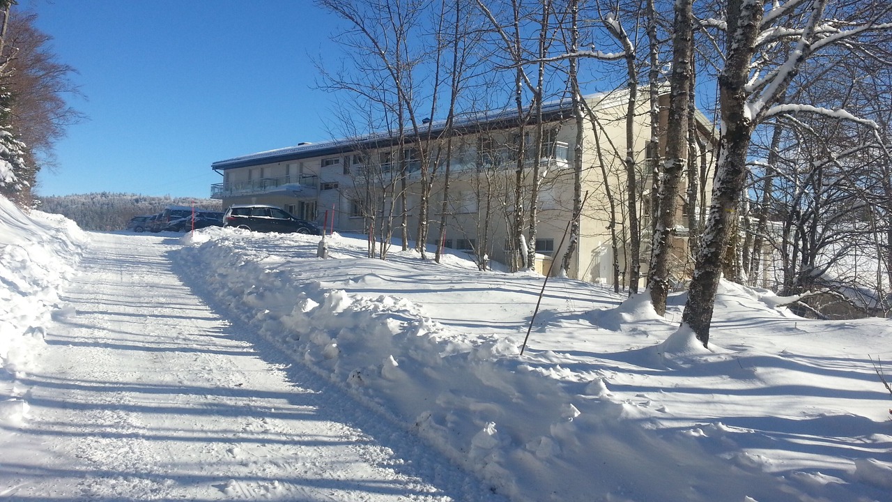 Photo of Outdoor in Paroisse des Monts de Bienne