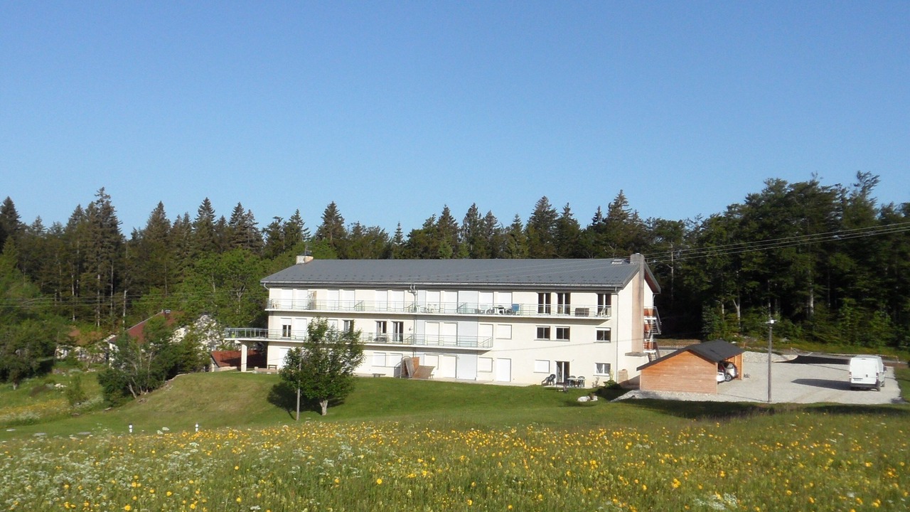 Photo of Outdoor in Paroisse des Monts de Bienne