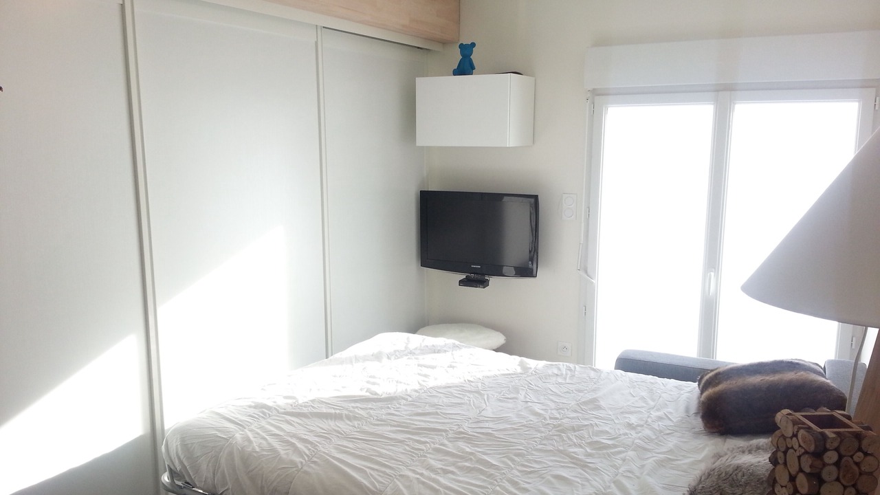Photo of Bedroom in Paroisse des Monts de Bienne