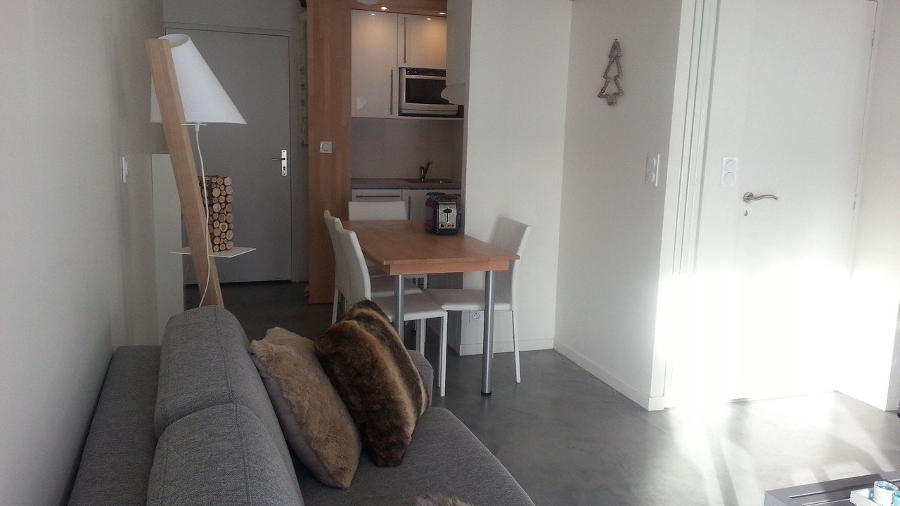 Photo of Livingroom in Paroisse des Monts de Bienne
