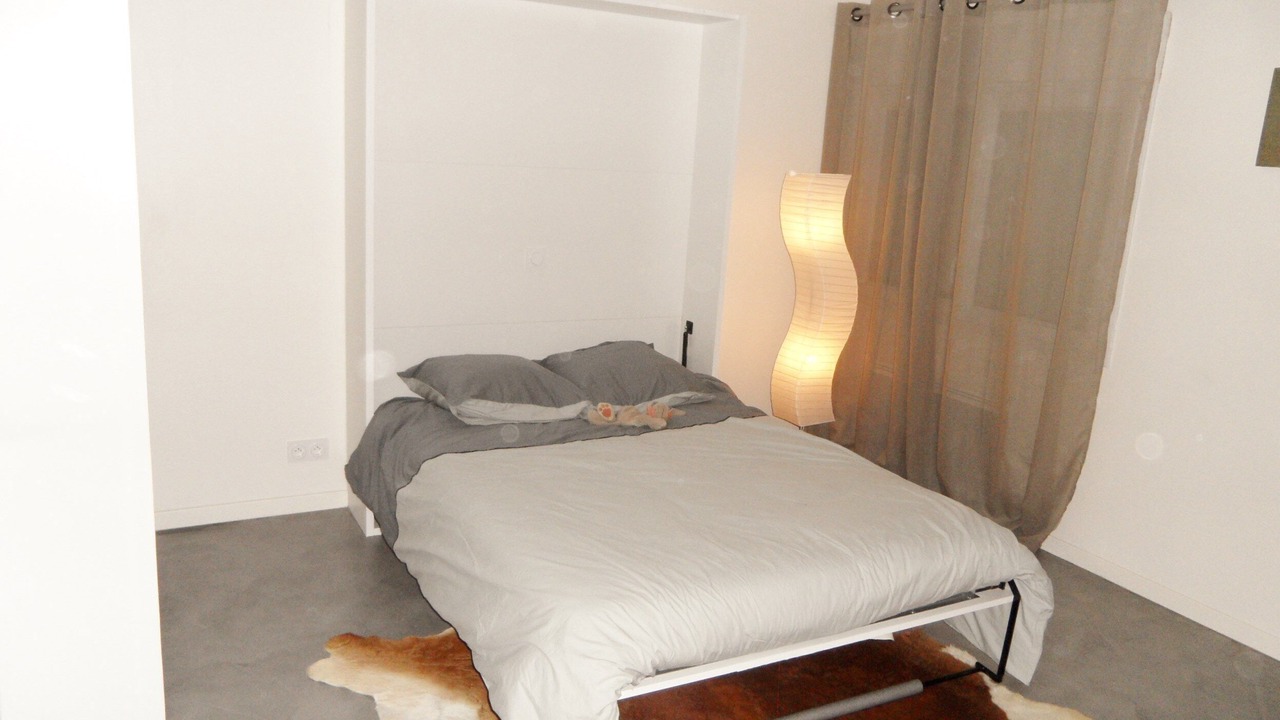Photo of Bedroom in Paroisse des Monts de Bienne
