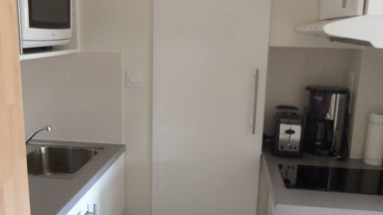 Photo of Kitchen in Paroisse des Monts de Bienne