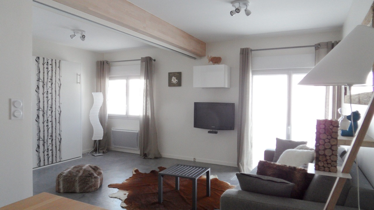 Photo of Livingroom in Paroisse des Monts de Bienne