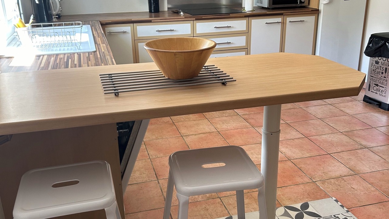 Photo of Kitchen in Perigny