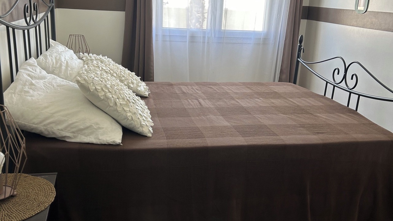 Photo of Bedroom in Perigny