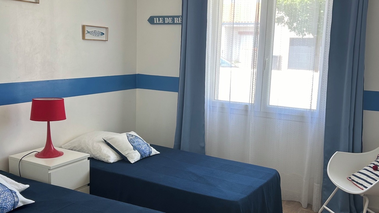 Photo of Bedroom in Perigny