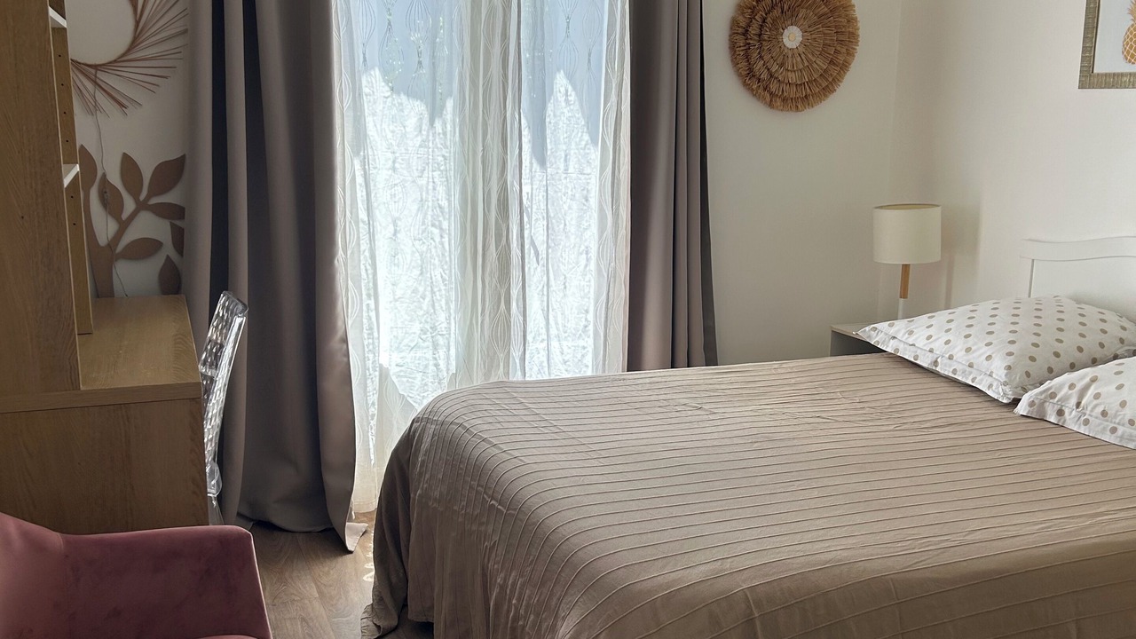 Photo of Bedroom in Perigny