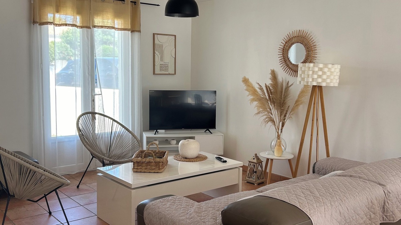 Photo of Livingroom in Perigny