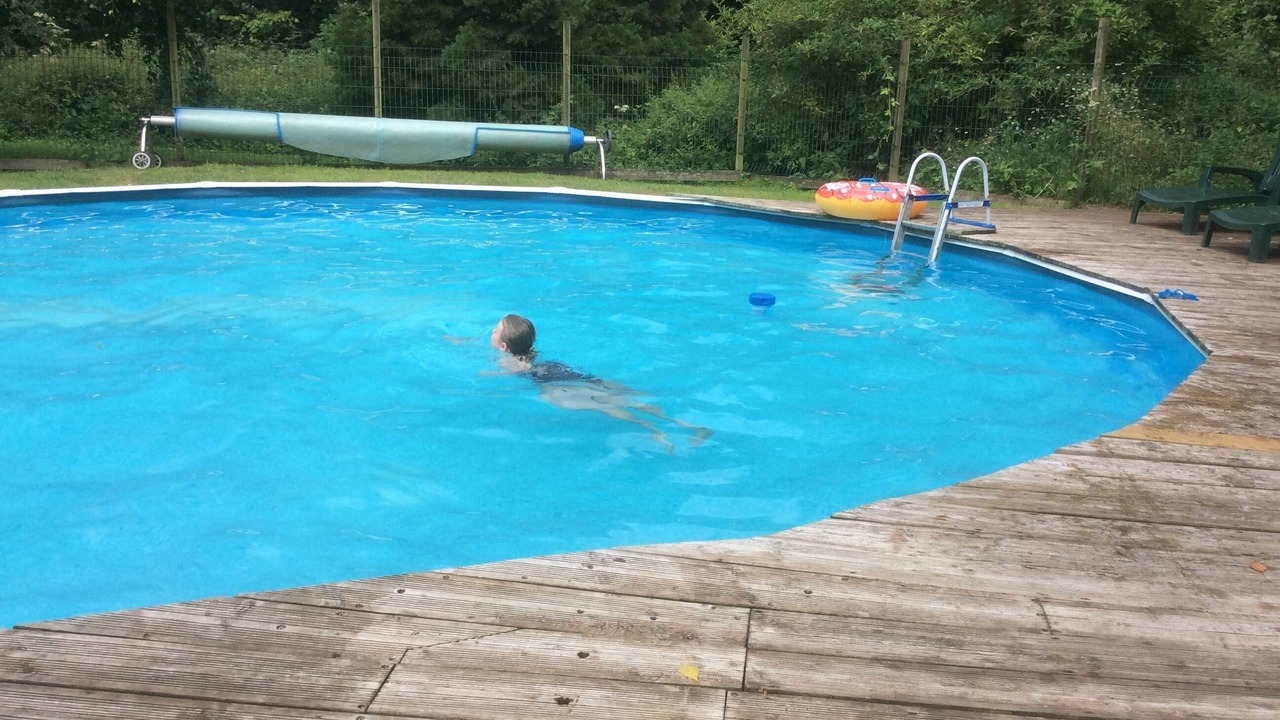 Photo of Outdoor in Tortefontaine