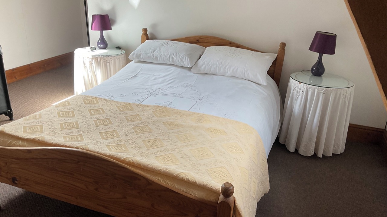 Photo of Bedroom in Tortefontaine