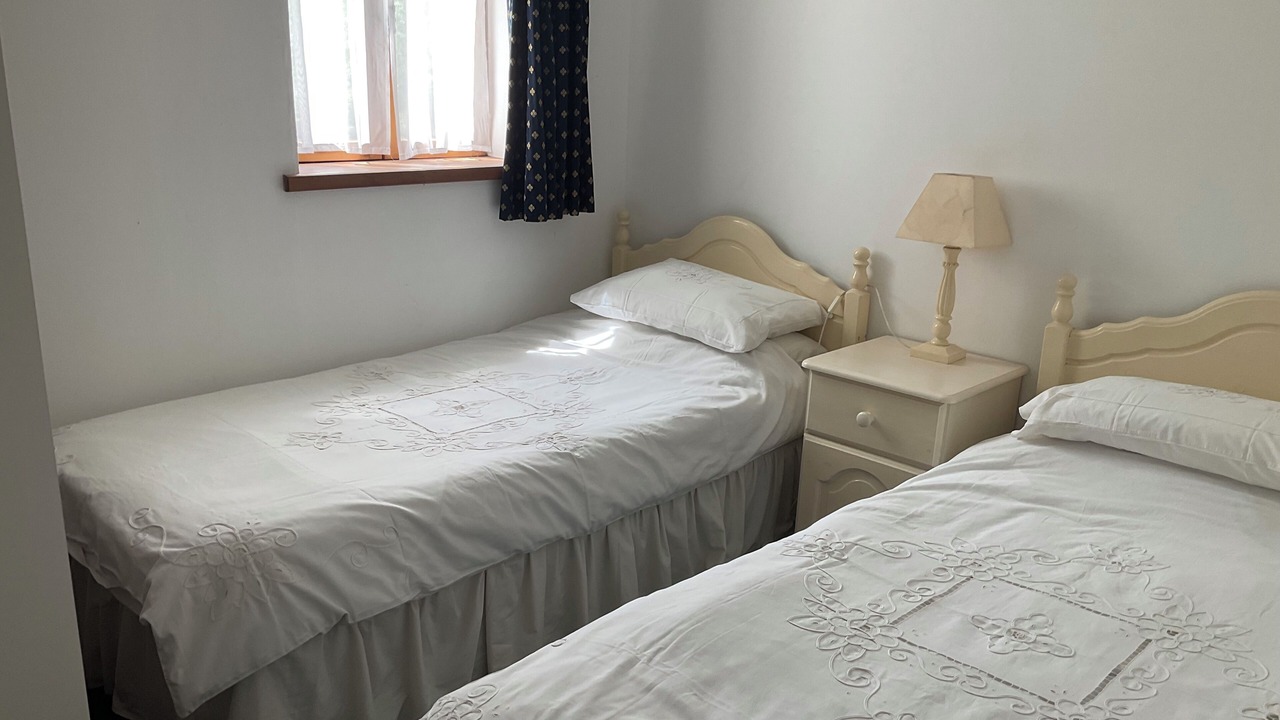 Photo of Bedroom in Tortefontaine