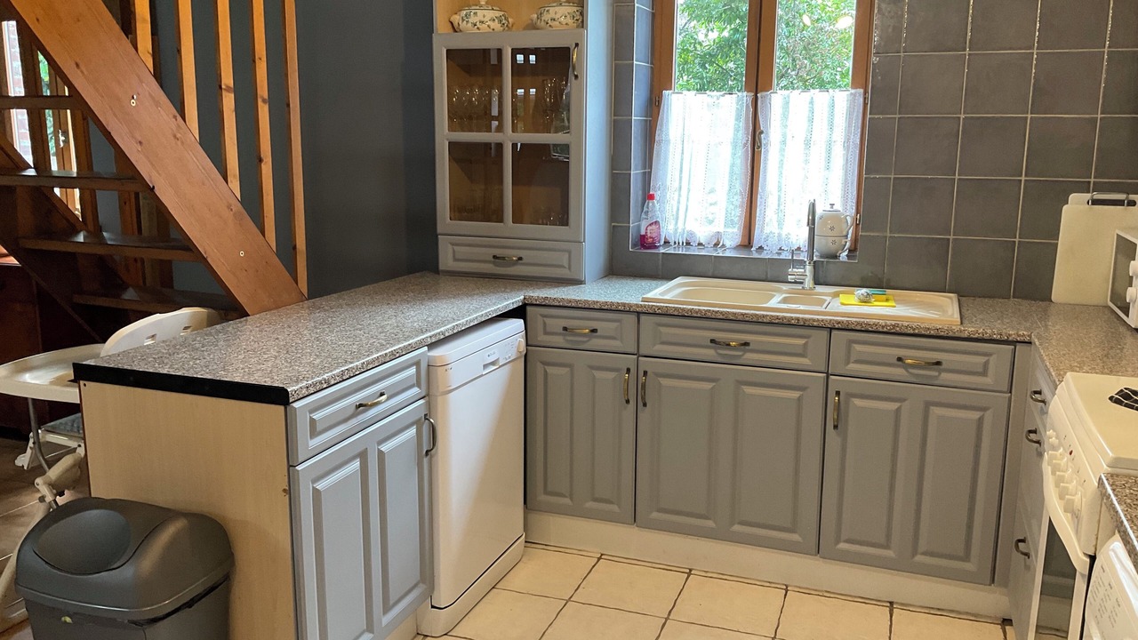 Photo of Kitchen in Tortefontaine