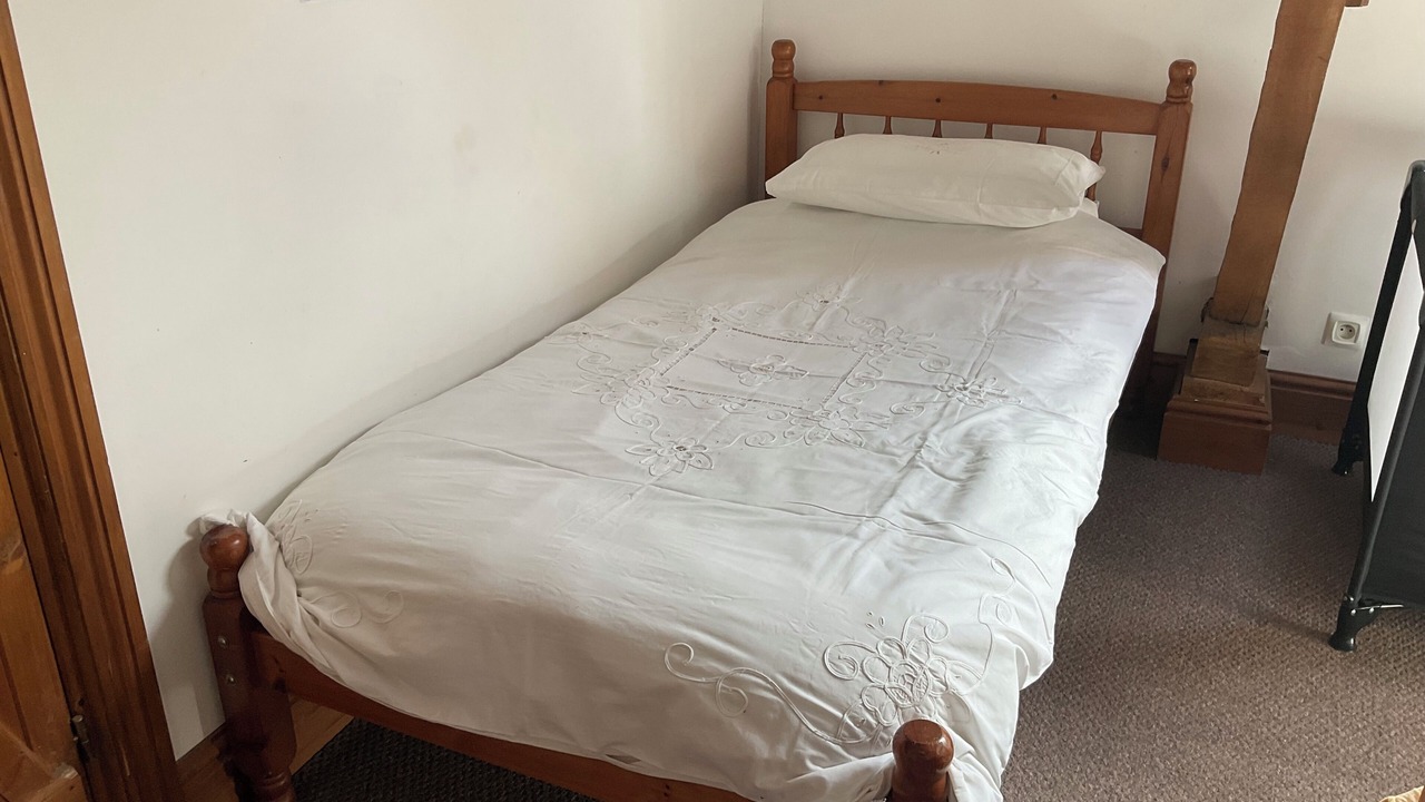 Photo of Bedroom in Tortefontaine
