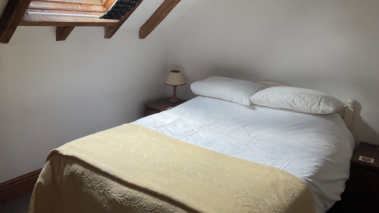Photo of Bedroom in Tortefontaine