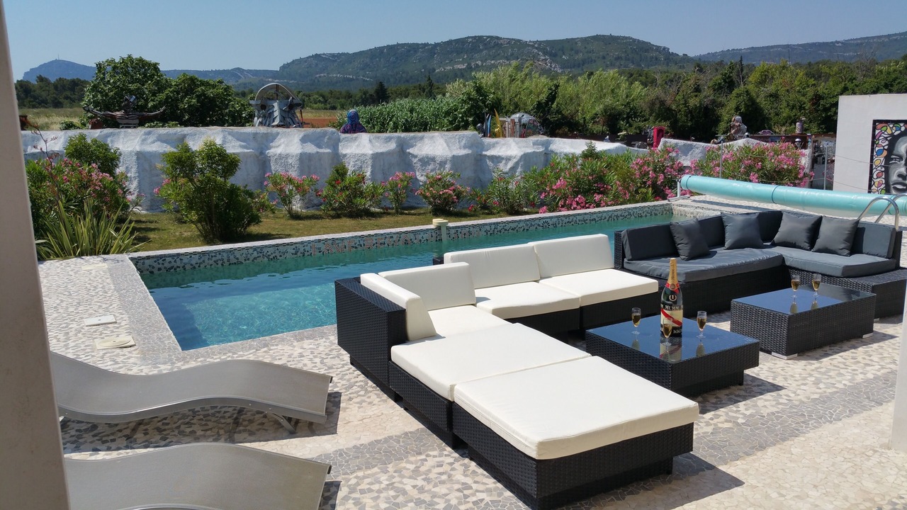 Photo of Outdoor in Montseret