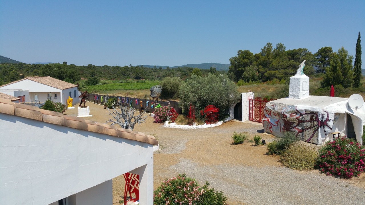 Photo of Outdoor in Montseret