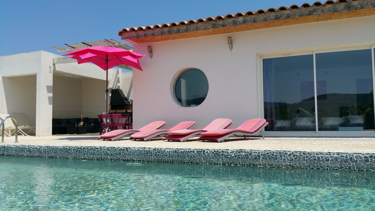 Photo of Outdoor in Montseret