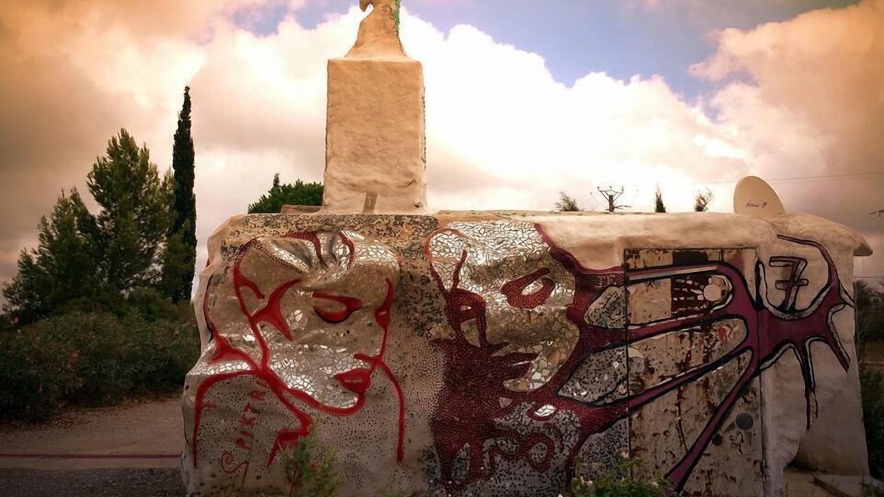 Photo of Outdoor in Montseret