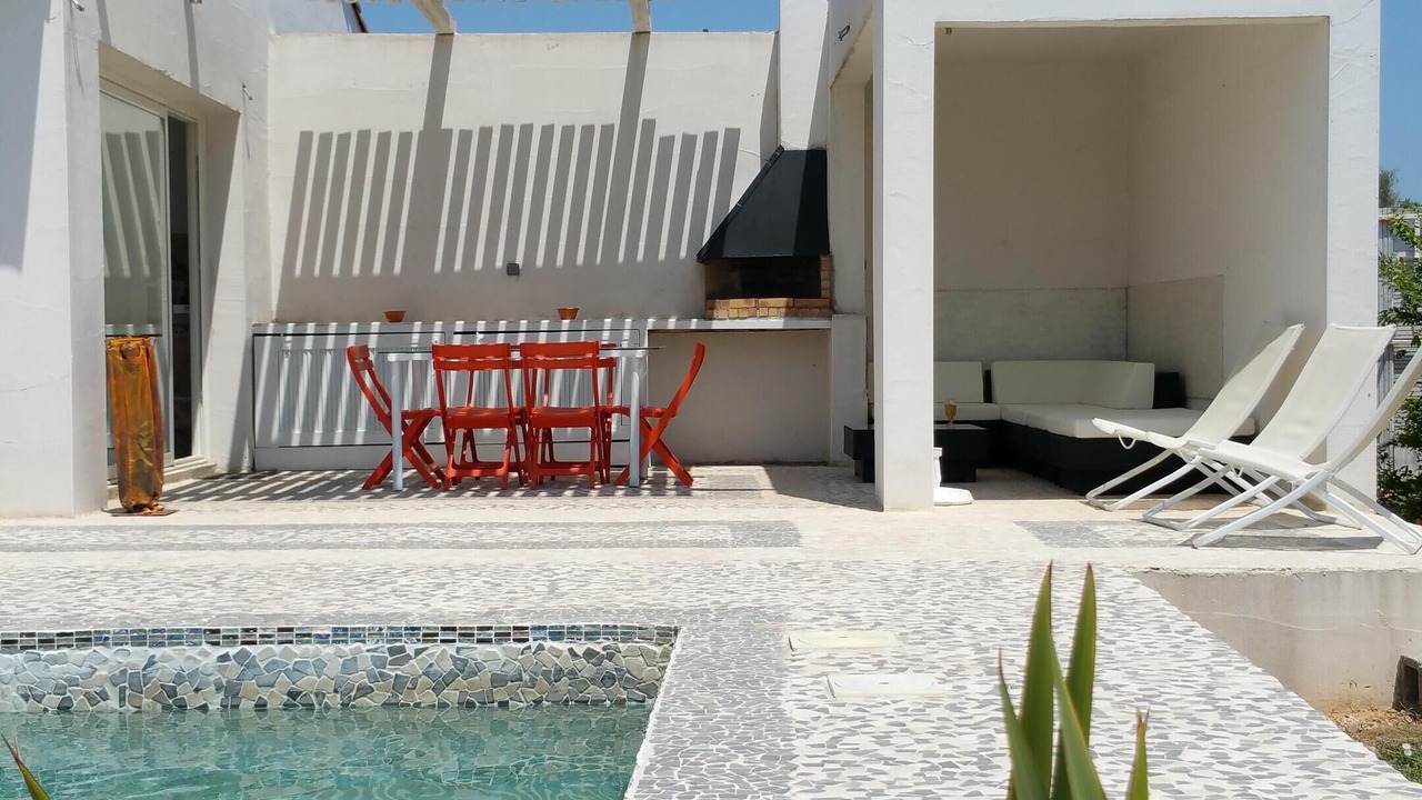 Photo of Outdoor in Montseret
