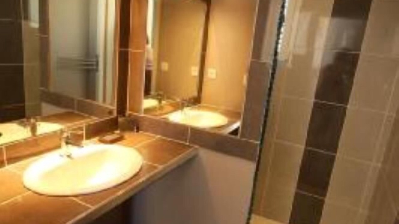 Photo of Bathroom in Montseret
