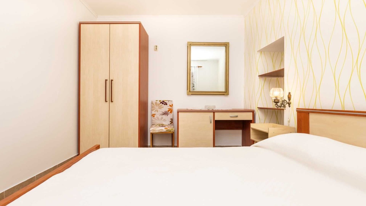 Photo of Bedroom in Cove Murtar