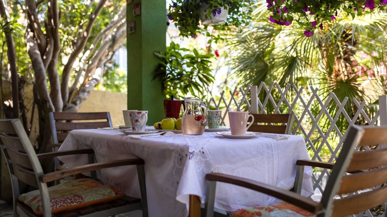 Photo of Outdoor in Cove Murtar