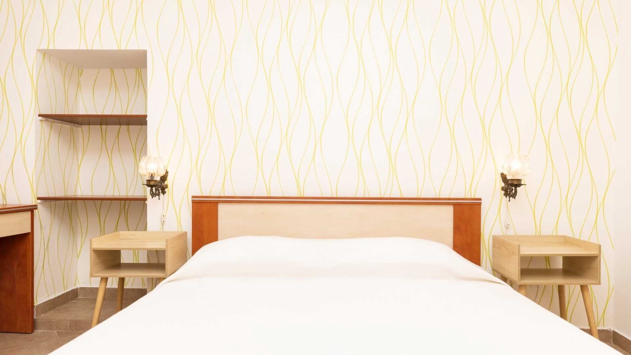 Photo of Bedroom in Cove Murtar