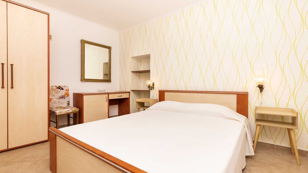 Photo of Bedroom in Cove Murtar