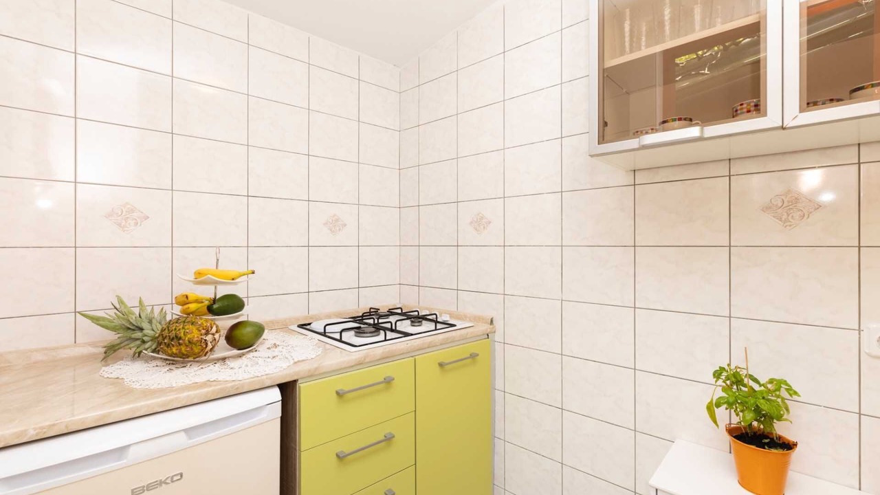 Photo of Kitchen in Cove Murtar