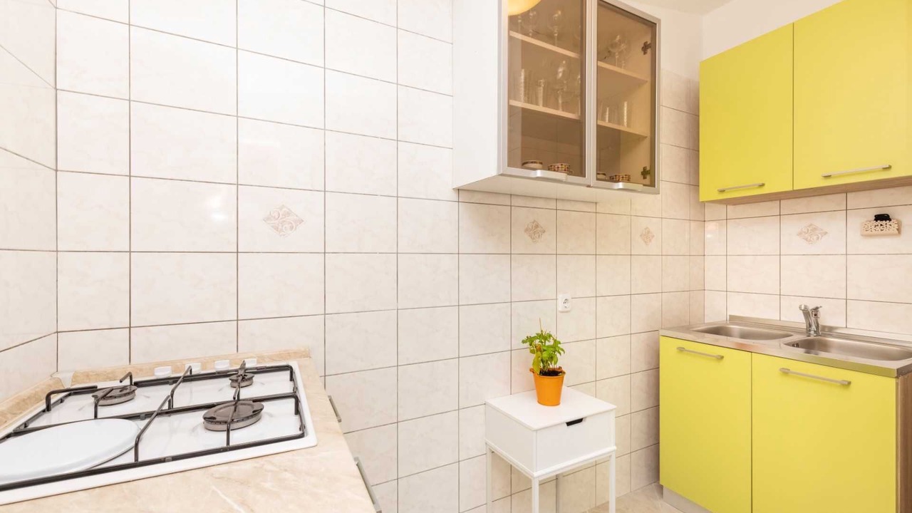 Photo of Kitchen in Cove Murtar