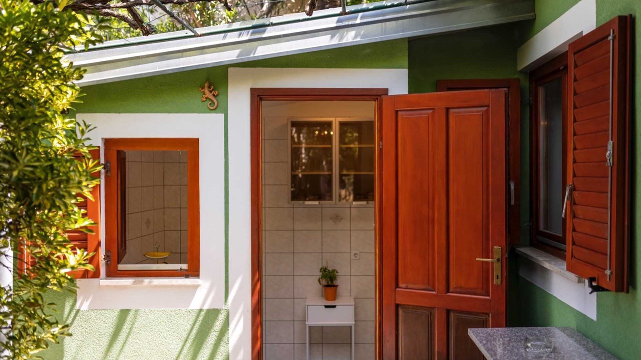 Photo of Patio Balcony in Cove Murtar