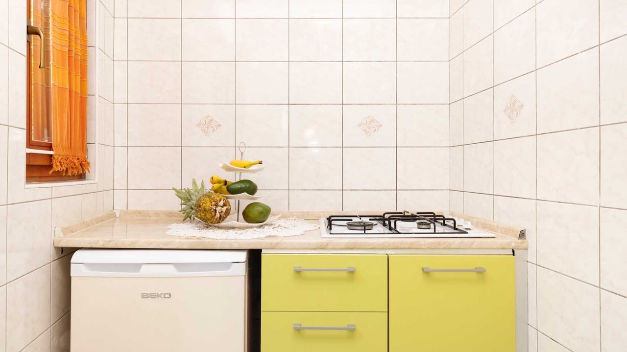 Photo of Kitchen in Cove Murtar