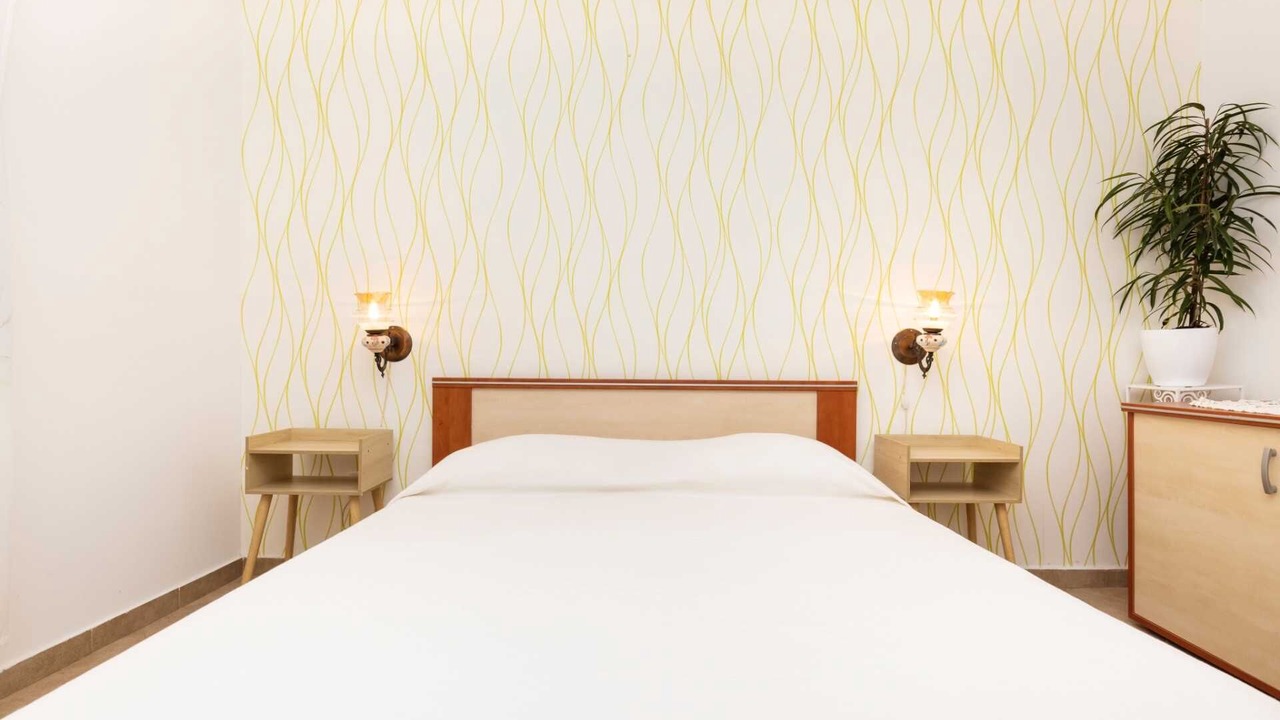 Photo of Bedroom in Cove Murtar