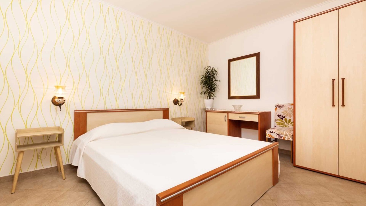 Photo of Bedroom in Cove Murtar