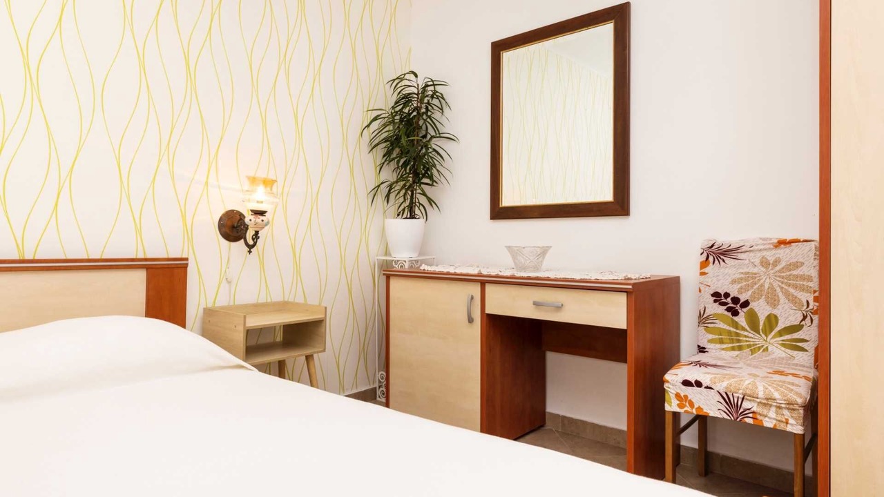 Photo of Bedroom in Cove Murtar