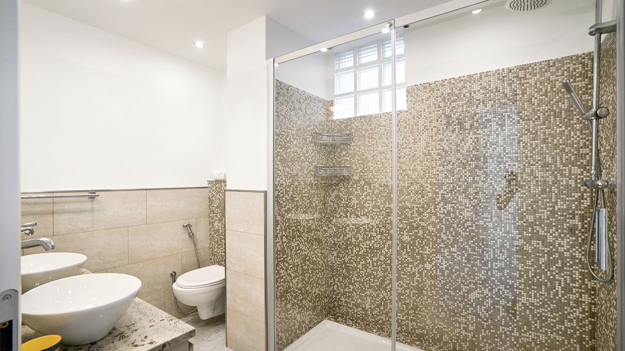 Photo of Bathroom in Les Baumettes